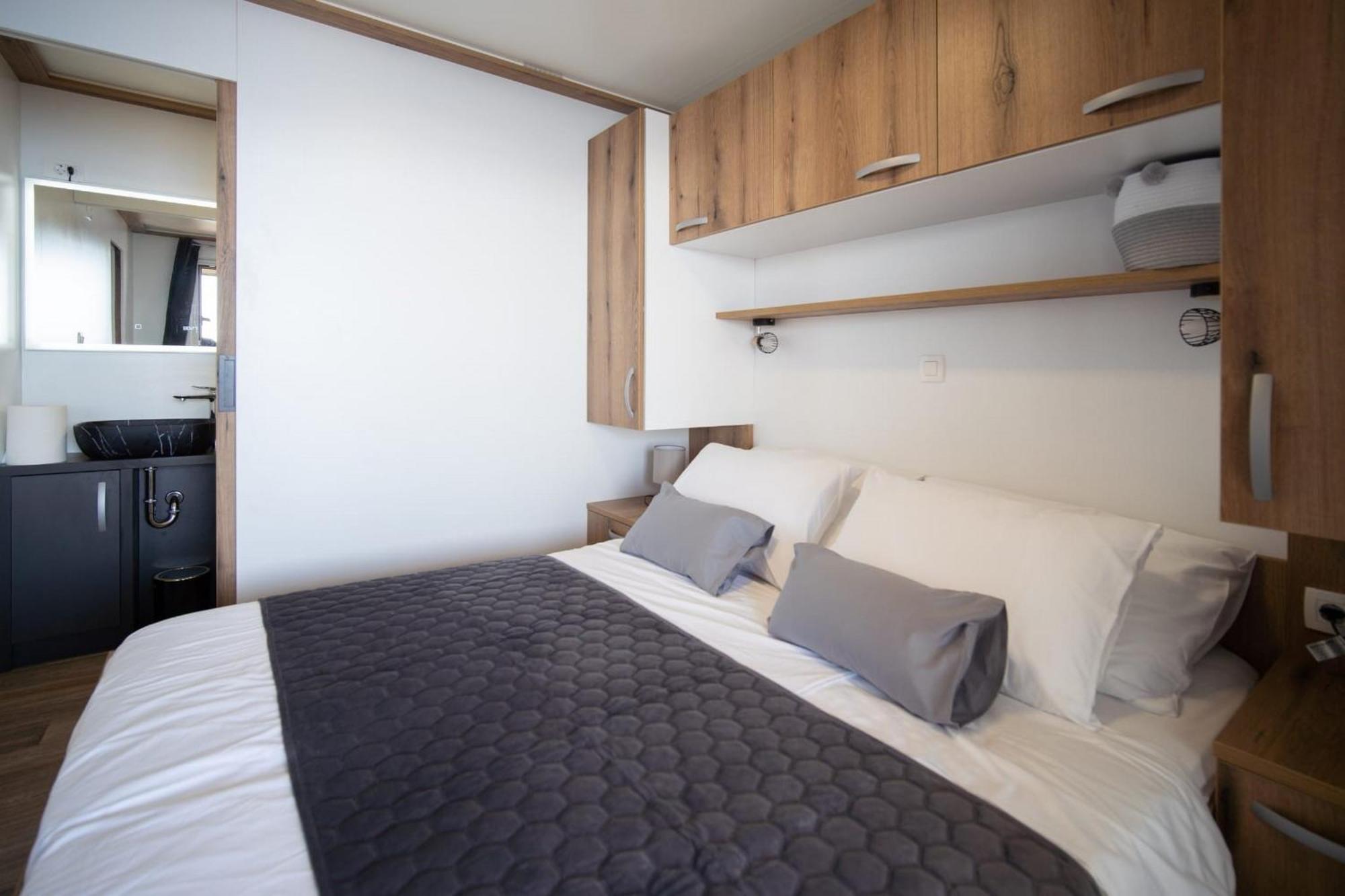 Sunset Premium Camping Klenovica Ngoại thất bức ảnh