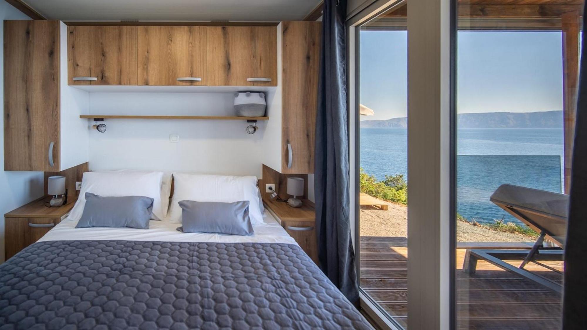 Sunset Premium Camping Klenovica Ngoại thất bức ảnh