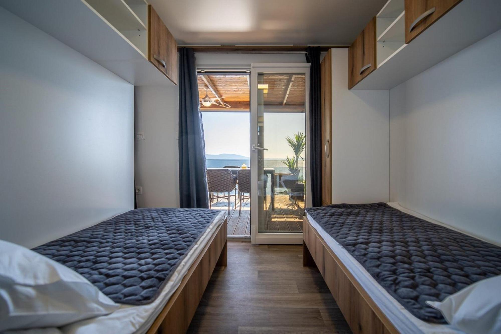 Sunset Premium Camping Klenovica Phòng bức ảnh